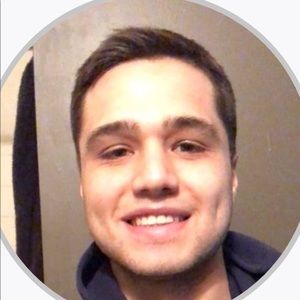 Meet your Posher, Ryan